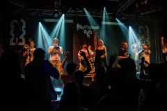 Blechstreet Boys Live Club Bamberg