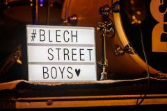 Blechstreet Boys <3